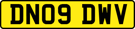 DN09DWV