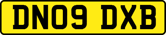 DN09DXB