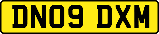 DN09DXM