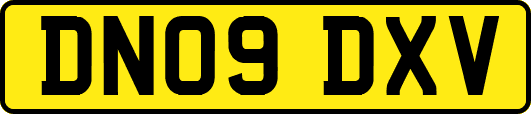 DN09DXV