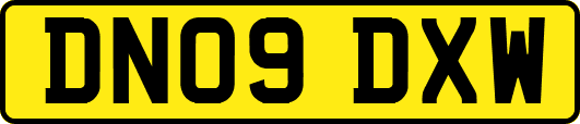 DN09DXW