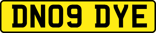 DN09DYE
