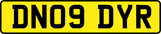 DN09DYR