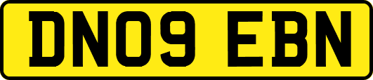 DN09EBN