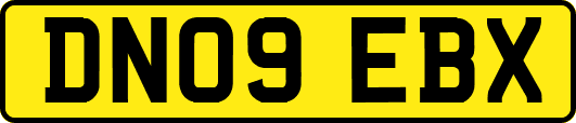 DN09EBX