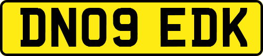 DN09EDK