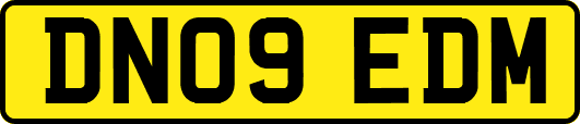 DN09EDM