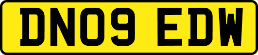 DN09EDW