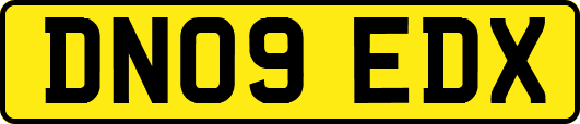 DN09EDX