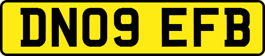 DN09EFB