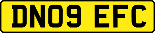 DN09EFC