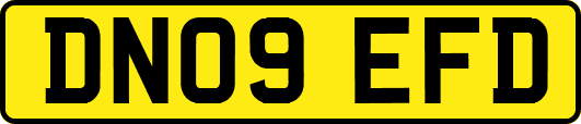 DN09EFD