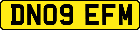 DN09EFM