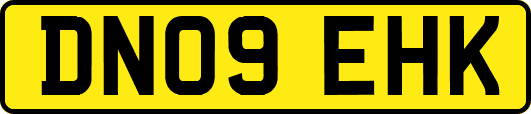 DN09EHK