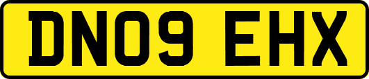 DN09EHX