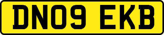 DN09EKB