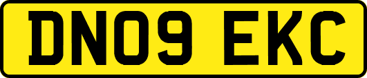 DN09EKC