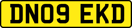 DN09EKD