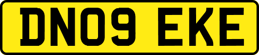 DN09EKE