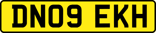 DN09EKH