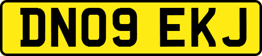 DN09EKJ