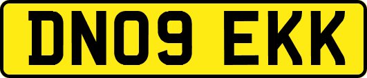 DN09EKK