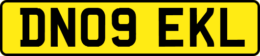 DN09EKL