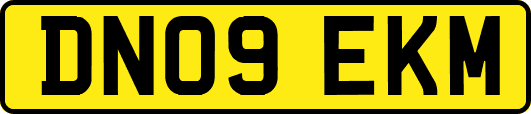 DN09EKM