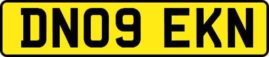 DN09EKN