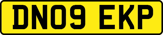 DN09EKP