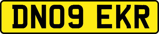 DN09EKR