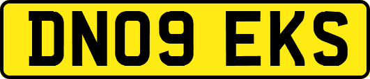DN09EKS