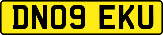 DN09EKU