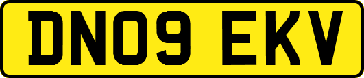 DN09EKV