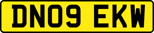 DN09EKW