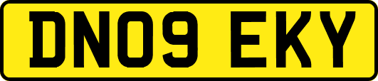 DN09EKY