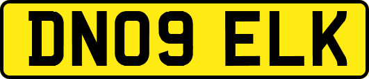 DN09ELK