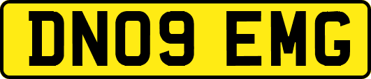 DN09EMG