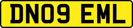 DN09EML