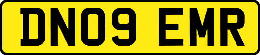 DN09EMR