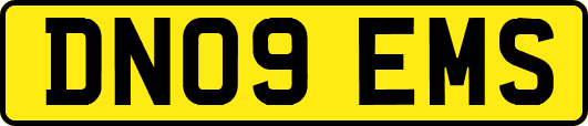 DN09EMS