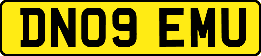 DN09EMU