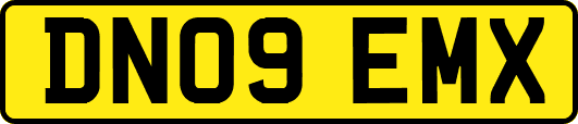 DN09EMX