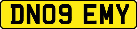 DN09EMY