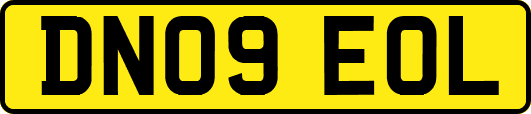 DN09EOL