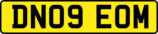 DN09EOM