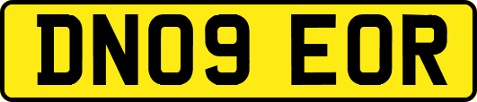 DN09EOR