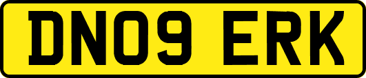 DN09ERK