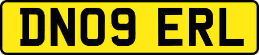 DN09ERL