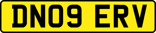 DN09ERV